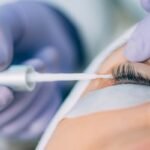 Domine a Arte da Maquiagem Profissional para Todas as Ocasiões - Dia e Noite! 4 Lash Design