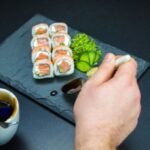 Sushiman de Sucesso