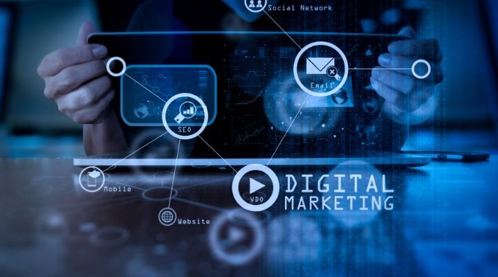 O que se faz em marketing digital? Como se faz o marketing digital? 1 O que se faz em marketing digital