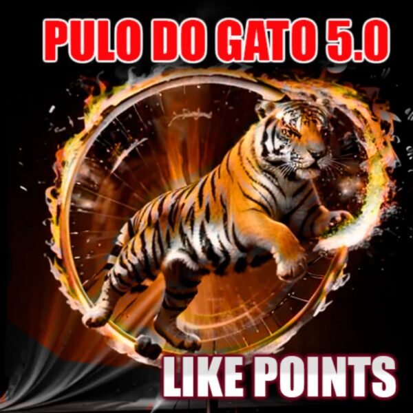 Curso Pulo do Gato 5.0