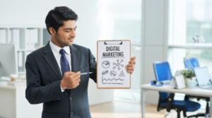 Onde posso aplicar o marketing digital?