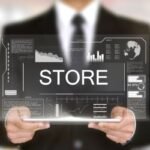 Qual a diferença entre loja virtual e loja online