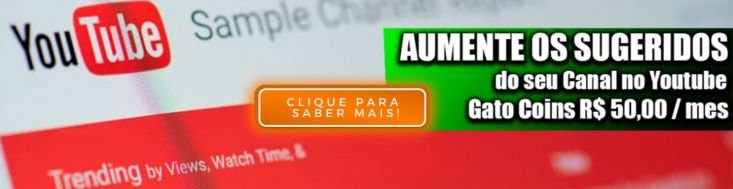 Como Salvar um Vídeo com Poucas Views Trocando Capa e Título 2 Gato Coins