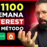 Como Vender no Pinterest como Afiliado Hotmart e Kiwify