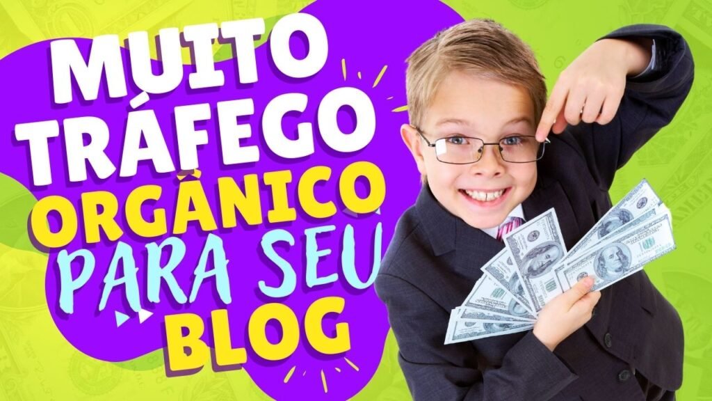 Como aumentar o tráfego orgânico do meu site com Web Stories