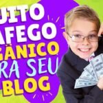 Como aumentar o tráfego orgânico do meu site com Web Stories