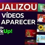 Como Ganhar Dinheiro com YouTube Mesmo Sem Aparecer 6 Método Dark Up
